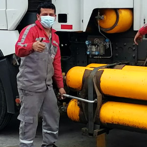 CONVERSIONES GN AUTOGAS SAC