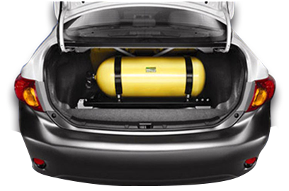 CONVERSIONES GN AUTOGAS SAC