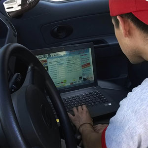 CONVERSIONES GN AUTOGAS SAC